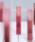 3CE 3CE Bouncy Blur Balm + Blur Water Tint Set