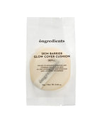 ONGREDIENTS ONGREDIENTS Skin Barrier Glow Cover Cushion 14g