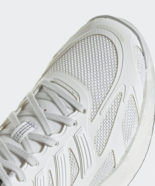 ADIDAS ADIDAS Sneakers Adizero Aruku - Crystal White