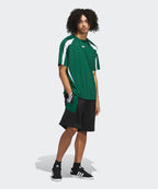 ADIDAS ADIDAS Skateboarding Football Short Pants - Black