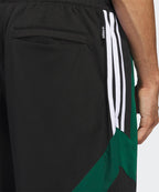 ADIDAS ADIDAS Skateboarding Football Short Pants - Black