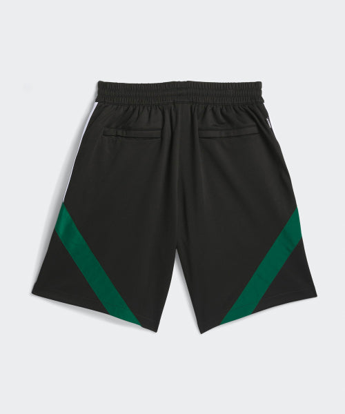 ADIDAS ADIDAS Skateboarding Football Short Pants - Black