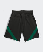 ADIDAS ADIDAS Skateboarding Football Short Pants - Black
