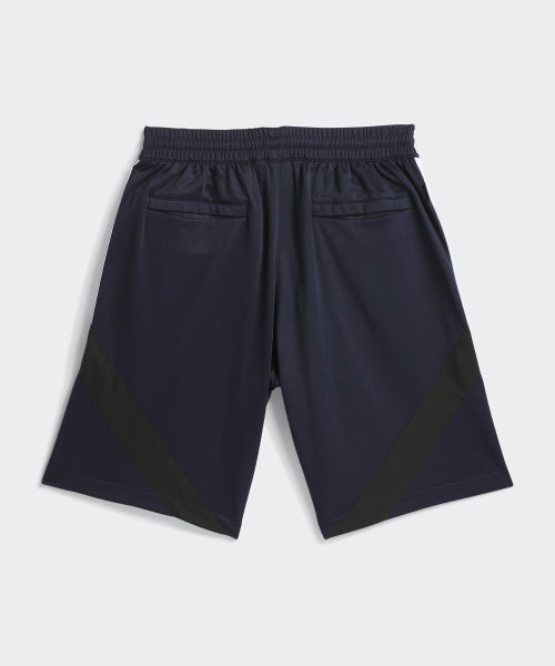 ADIDAS ADIDAS Skateboarding Football Short Pants - Navy