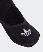 ADIDAS ADIDAS Ballet Socks Black