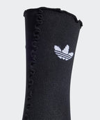 ADIDAS ADIDAS Ruffle Socks Size