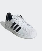 ADIDAS ADIDAS Superstar II Sneakers - White:Black