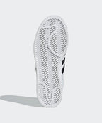 ADIDAS ADIDAS Superstar II Sneakers - White:Black
