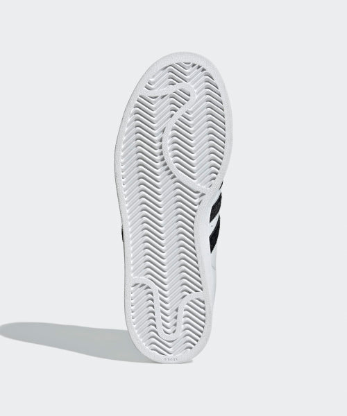ADIDAS ADIDAS Superstar II Sneakers - White:Black