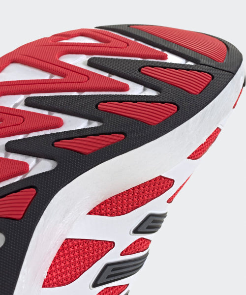 ADIDAS ADIDAS Sneakers Adizero Aruku - Red