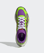 ADIDAS ADIDAS Sneakers Adizero Aruku - Purple:Solar Green