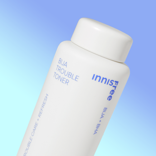 innisfree Innisfree Visa Trouble Toner + Lotion Set
