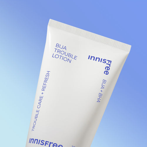 innisfree Innisfree Visa Trouble Toner + Lotion Set