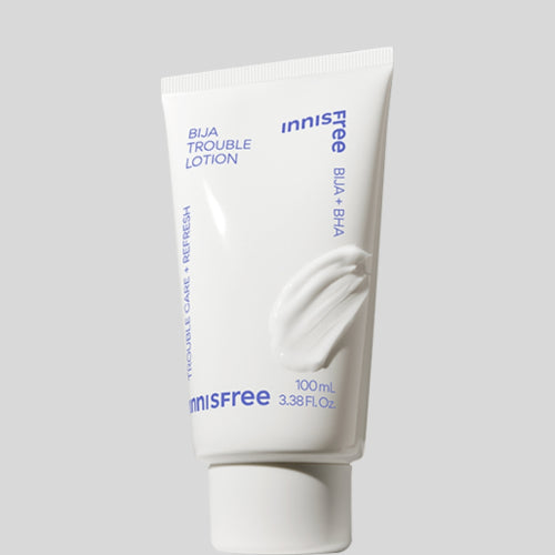 innisfree Innisfree Visa Trouble Toner + Lotion Set