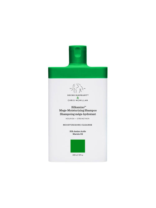 DRUNK ELEPHANT Silcamino Shampoo