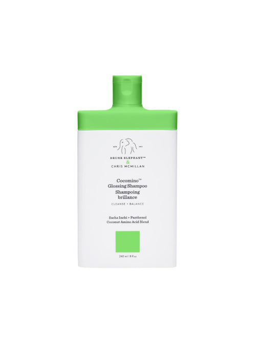 DRUNK ELEPHANT Cocomino Shampoo