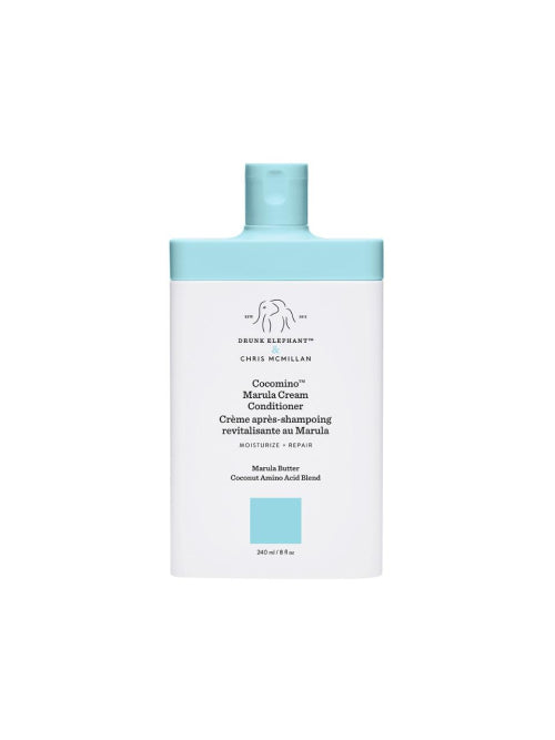 DRUNK ELEPHANT Cocomino Marula Cream Conditioner