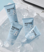 REVE:AM REVE:AM Waterfit 8-layer moisturizing cream 100ml