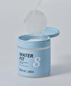 REVE:AM REVE:AM WaterFit Toner Pads Travel Kit
