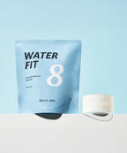 REVE:AM REVE:AM 30 Water Fit Moisture Adhesive Pad Refills