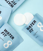 REVE:AM REVE:AM 30 Water Fit Moisture Adhesive Pad Refills