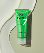 REVE:AM REVE:AM Cicazom Calming Water Gel Cream 100ml