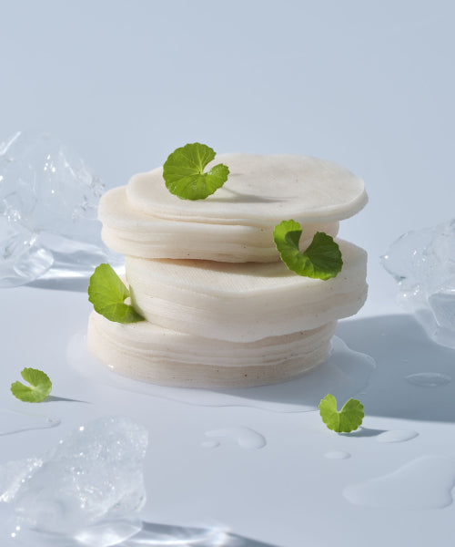 REVE:AM REVE:AM Cicazom Calming Clear Pads 80 sheets