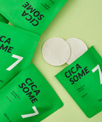 REVE:AM REVE:AM Cicazom Calming Clear Pad Refill 40 sheets