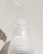 DEMAF Green Cica Pore Ampoule 50ml