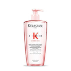KERASTASE [For thin hair/Sprout care] Genesis Sprout Shampoo 500ml