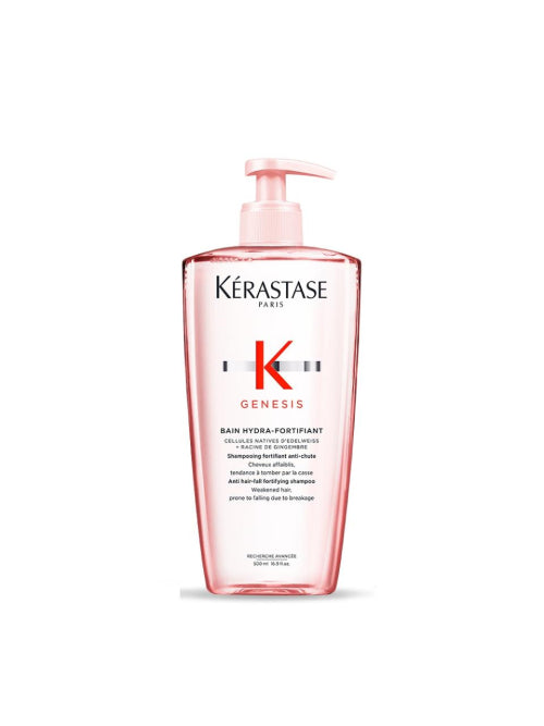 KERASTASE [For thin hair/Sprout care] Genesis Sprout Shampoo 500ml