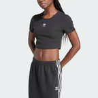 ADIDAS ADIDAS Essential T-Shirt Slim Fit