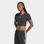 ADIDAS ADIDAS Essential T-Shirt Slim Fit
