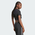 ADIDAS ADIDAS Essential T-Shirt Slim Fit