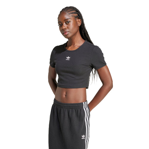 ADIDAS ADIDAS Essential T-Shirt Slim Fit