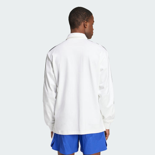 ADIDAS ADIDAS Adicolor Rugby Polo Shirt Men