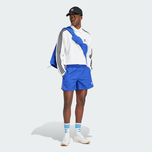 ADIDAS ADIDAS Adicolor Rugby Polo Shirt Men