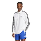 ADIDAS ADIDAS Adicolor Rugby Polo Shirt Men