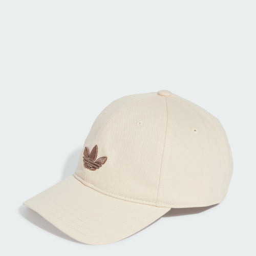 ADIDAS ADIDAS Adicolor Classic Trefoil Baseball Cap