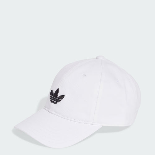 ADIDAS ADIDAS Adicolor Classic Trefoil Baseball Cap Size OSFW
