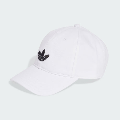 ADIDAS ADIDAS Adicolor Classic Trefoil Baseball Cap Size OSFW
