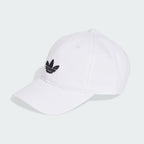 ADIDAS ADIDAS Adicolor Classic Trefoil Baseball Cap Size OSFW