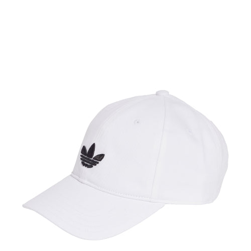 ADIDAS ADIDAS Adicolor Classic Trefoil Baseball Cap Size OSFW