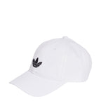ADIDAS ADIDAS Adicolor Classic Trefoil Baseball Cap Size OSFW
