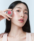 BEIGIC BEIGIC Plush Lip and Cheek Balm 04 Sway