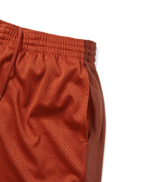 THISISNEVERTHAT THISISNEVERTHAT Basketball Short Orange
