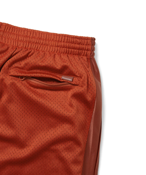 THISISNEVERTHAT THISISNEVERTHAT Basketball Short Orange