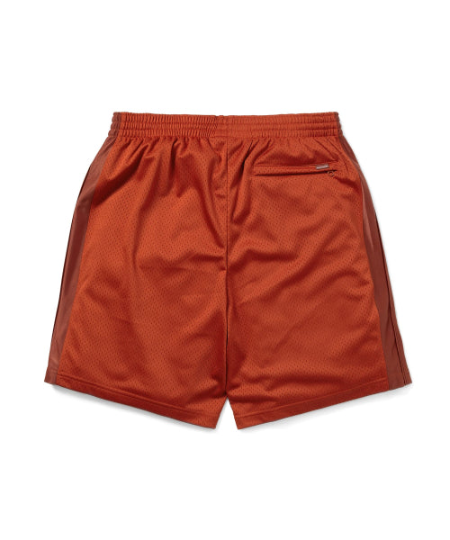 THISISNEVERTHAT THISISNEVERTHAT Basketball Short Orange