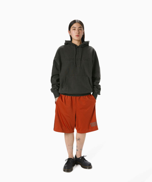 THISISNEVERTHAT THISISNEVERTHAT Basketball Short Orange