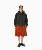 THISISNEVERTHAT THISISNEVERTHAT Basketball Short Orange